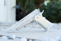 Tranquility: Keeper of Peace Airsoft Pistol