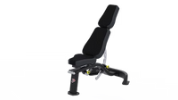 Batca FZ-6X Flat, Incline & Decline Adjustable Weight Bench