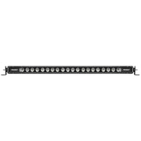 RIGID Industries Radiance+ SR-Series 30 Inch LED Light Bar with RGBW Backlight - hero shot
