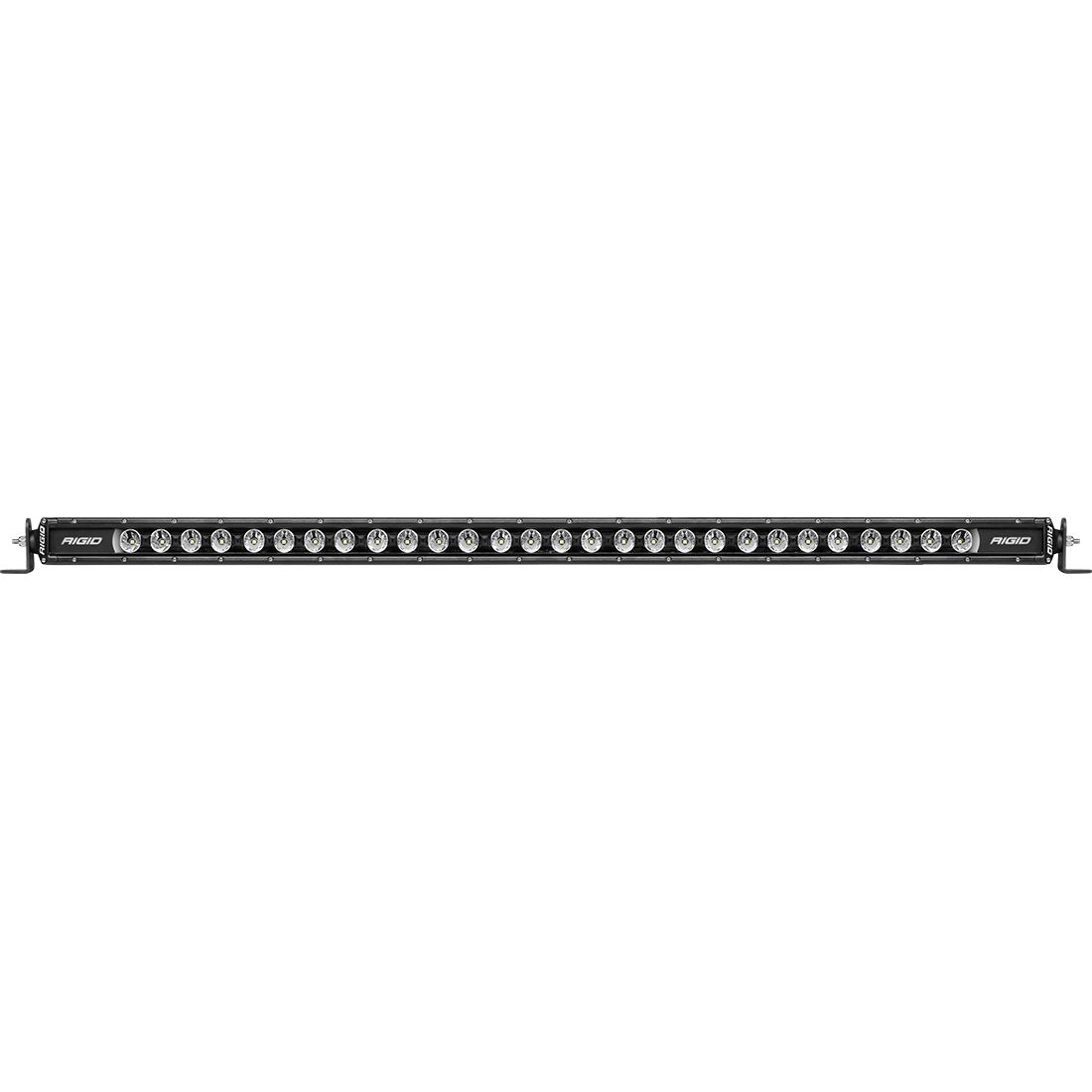 RIGID Industries Radiance+ SR-Series 40 Inch LED Light Bar - RGBW Backlight, off view
