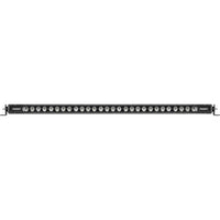 RIGID Industries Radiance+ SR-Series 40 Inch LED Light Bar - RGBW Backlight, off view