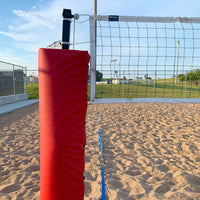 Volleyball Post Padding by Douglas®