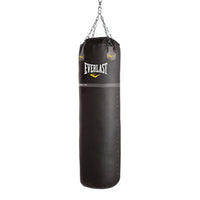 Everlast Super Leather Heavy Bags Package