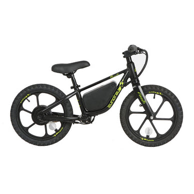 Eunorau EKIDS16 kids electric bike
