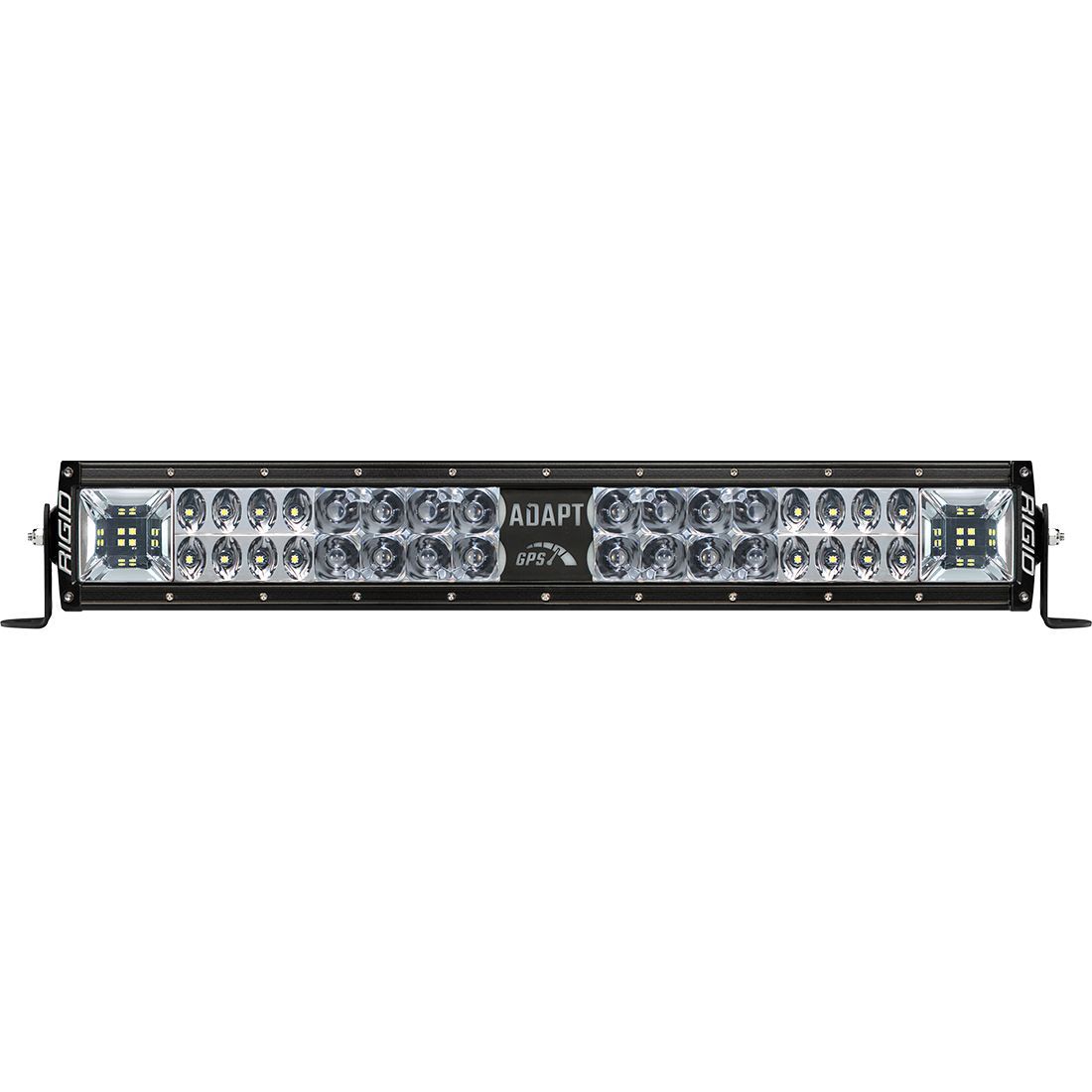 RIGID Industries Adapt E-Series 20 Inch LED Light Bar