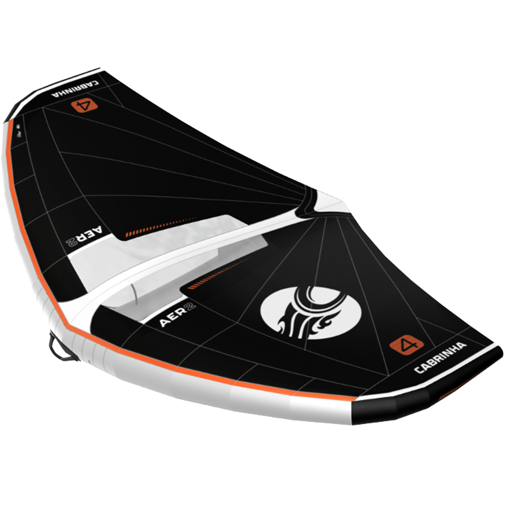 Cabrinha Aer 2 Wing 2026 - C1 color option