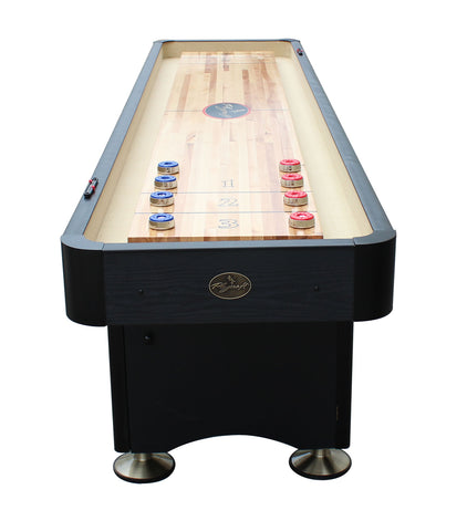 Image of Playcraft Woodbridge Shuffleboard Table