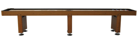 Image of Playcraft Woodbridge Shuffleboard Table