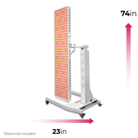 Vital Ultimate Full Coverage Red Light Therapy