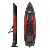 Vibe Kayaks - Makana 100