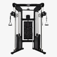 Altas Strength Function Trainer With 180kg Weight Stack AL-3073