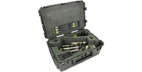 SKB Tenpoint Flatline Crossbow Case