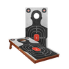 ACA Target Sig Pro Cornhole Boards