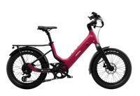 Urtopia Carbon Joy Ultra E-Bike