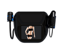 Iceberg Cryonick Roller Mini professional body sculpting machine front view