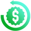 30-Day Money Back Guarantee