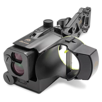 Burris Oracle 2 Rangefinding Bow Sight
