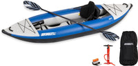 Sea Eagle 300x Explorer Kayak