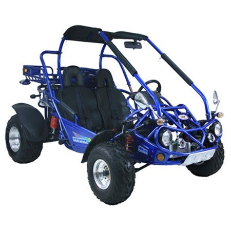 TrailMaster 300 XRX-E Dune Buggy Go Kart - gallery view 1