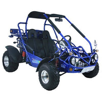 TrailMaster 300 XRX-E Dune Buggy Go Kart - gallery view 1