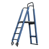 Porter Powr Sand Judge's Stand