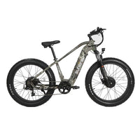 Eunorau FAT-AWD 2.0 Electric Bike