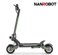 Nanrobot D6+ MAX Electric Scooter