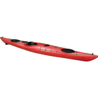 Point 65 Sweden Whisky 16 Rocker Kayak