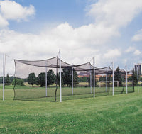 Gill Athletics Batting Cage
