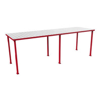 Gill Athletics Fieldshelter Dugout