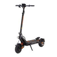 Kukirin G2 Master Electric Scooter - rear view