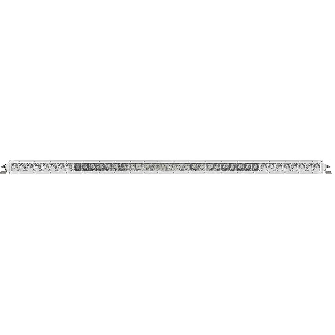 RIGID Industries SR-Series PRO 40 inch White Spot/Flood Combo LED Light Bar - front view