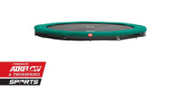 Berg Champion In-Ground Trampoline