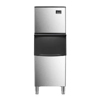 353LBS/24H Split Commercial Ice Maker Z58160