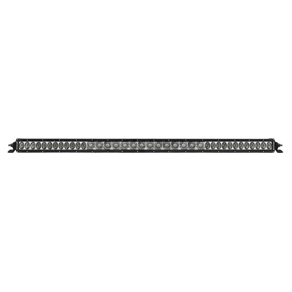 Rigid Industries SR-Series PRO 30 Inch Spot/Driving Combo LED Light Bar - Black Housing