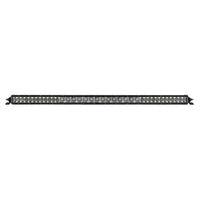 Rigid Industries SR-Series PRO 30 Inch Spot/Driving Combo LED Light Bar - Black Housing