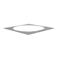 Gill Athletics Indoor Shot Weight Throw Circle