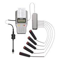 Gill Athletics Ultrak L20 8 Lane Timer