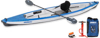 Sea Eagle 393RL RazorLite DS Inflatable Kayak