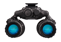 Act In Black DTNVS (Dual Tube Night Vision System)
