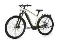 Velowave Swift M Mid-Drive Electric Bike