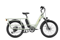 Letrigo Minivan SE Electric Bike