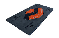 Kinvent 3D Deltas next-generation portable 3-axis force plates system - hero product view