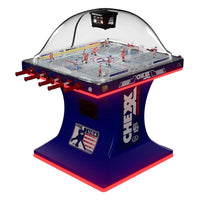 Premium Licensed "40th Anniversary" Original Super Chexx PRO® Bubble Hockey Table