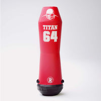 Rogers Athletic Titan 72-inch football pop-up blocking dummy - main hero view