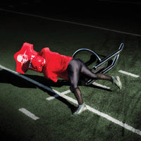 Rogers Athletic Varsity Pop-Up Tackle Maker - main hero view