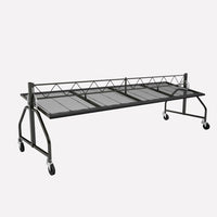 Rogers Athletic Zone Chute 16-foot football training chute hero shot