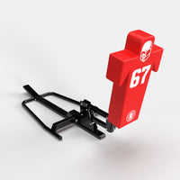 Rogers Athletic Pro Sled - Football Blocking Sled with Patented Pro Arm