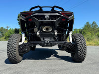 Maverick R Pro Rock High Clearance Billet Radius Rod Kit