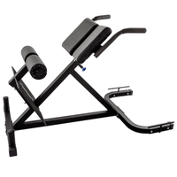 BC Strength 45-Degree Hyper Fitness Machine